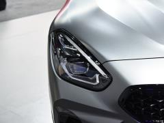 Ограниченная серия sDrive 25i Silver Cream, 2020 г. 2020 sDrive 25i Silver Cream Limited Edition Фото 125 из 128