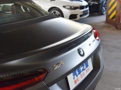 Ограниченная серия sDrive 25i Silver Cream, 2020 г. 2020 sDrive 25i Silver Cream Limited Edition Фото 70 из 128
