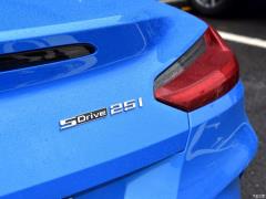 Спортивный ночной комплект sDrive 25i M 2019 г. 2019 sDrive 25i M Sports Night Set Фото 64 из 69