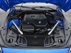 Спортивный ночной комплект sDrive 25i M 2019 г. 2019 sDrive 25i M Sports Night Set Фото 55 из 69
