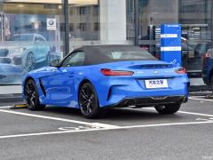 Спортивный ночной комплект sDrive 25i M 2019 г. 2019 sDrive 25i M Sports Night Set Фото 26 из 69