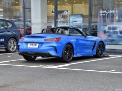 Спортивный ночной комплект sDrive 25i M 2019 г. 2019 sDrive 25i M Sports Night Set Фото 21 из 69