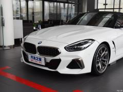 Спортивная версия M40i M 2019 года 2019 M40i M sports performance version Фото 16 из 61