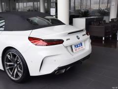 Спортивная версия M40i M 2019 года 2019 M40i M sports performance version Фото 42 из 61