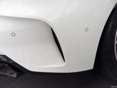 Спортивная версия M40i M 2019 года 2019 M40i M sports performance version Фото 56 из 61