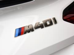 Спортивная версия M40i M 2019 года 2019 M40i M sports performance version Фото 52 из 61