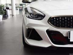 Спортивная версия M40i M 2019 года 2019 M40i M sports performance version Фото 13 из 61