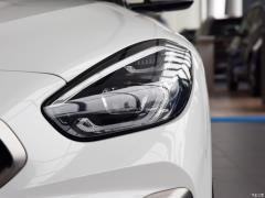 Спортивная версия M40i M 2019 года 2019 M40i M sports performance version Фото 18 из 61
