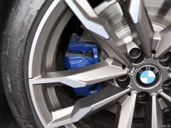 Спортивная версия M40i M 2019 года 2019 M40i M sports performance version Фото 41 из 61