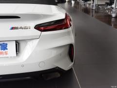 Спортивная версия M40i M 2019 года 2019 M40i M sports performance version Фото 48 из 61