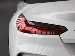 Спортивная версия M40i M 2019 года 2019 M40i M sports performance version Фото 46 из 61