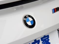Спортивная версия M40i M 2019 года 2019 M40i M sports performance version Фото 50 из 61