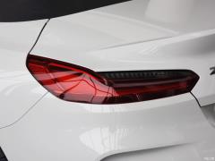 Спортивная версия M40i M 2019 года 2019 M40i M sports performance version Фото 43 из 61