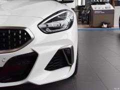 Спортивная версия M40i M 2019 года 2019 M40i M sports performance version Фото 17 из 61