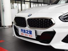 Спортивная версия M40i M 2019 года 2019 M40i M sports performance version Фото 20 из 61