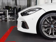 Спортивная версия M40i M 2019 года 2019 M40i M sports performance version Фото 22 из 61