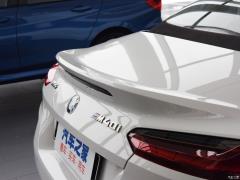 Спортивная версия M40i M 2019 года 2019 M40i M sports performance version Фото 57 из 61