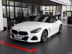 Спортивная версия M40i M 2019 года 2019 M40i M sports performance version Фото 1 из 61