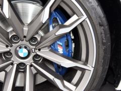 Спортивная версия M40i M 2019 года 2019 M40i M sports performance version Фото 28 из 61