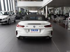 Спортивная версия M40i M 2019 года 2019 M40i M sports performance version Фото 5 из 61