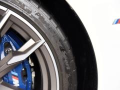 Спортивная версия M40i M 2019 года 2019 M40i M sports performance version Фото 39 из 61