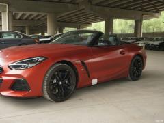 Ограниченная серия sDrive 25i Scorching Sun 2020 года 2020 sDrive 25i Scorching Sun Limited Edition Фото 47 из 64