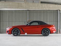 Ограниченная серия sDrive 25i Scorching Sun 2020 года 2020 sDrive 25i Scorching Sun Limited Edition Фото 11 из 64