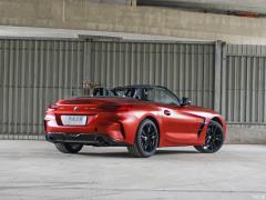 Ограниченная серия sDrive 25i Scorching Sun 2020 года 2020 sDrive 25i Scorching Sun Limited Edition Фото 7 из 64