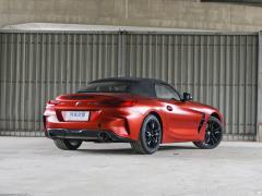 Ограниченная серия sDrive 25i Scorching Sun 2020 года 2020 sDrive 25i Scorching Sun Limited Edition Фото 14 из 64