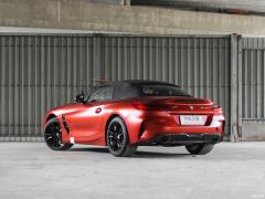 Ограниченная серия sDrive 25i Scorching Sun 2020 года 2020 sDrive 25i Scorching Sun Limited Edition Фото 12 из 64