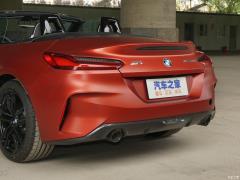 Ограниченная серия sDrive 25i Scorching Sun 2020 года 2020 sDrive 25i Scorching Sun Limited Edition Фото 49 из 64