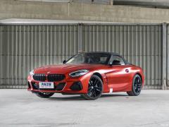 Ограниченная серия sDrive 25i Scorching Sun 2020 года 2020 sDrive 25i Scorching Sun Limited Edition Фото 8 из 64