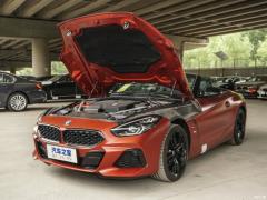 Ограниченная серия sDrive 25i Scorching Sun 2020 года 2020 sDrive 25i Scorching Sun Limited Edition Фото 15 из 64