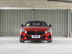 Ограниченная серия sDrive 25i Scorching Sun 2020 года 2020 sDrive 25i Scorching Sun Limited Edition Фото 9 из 64