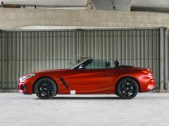 Ограниченная серия sDrive 25i Scorching Sun 2020 года 2020 sDrive 25i Scorching Sun Limited Edition Фото 4 из 64