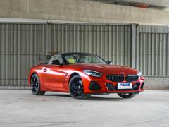 Ограниченная серия sDrive 25i Scorching Sun 2020 года 2020 sDrive 25i Scorching Sun Limited Edition Фото 3 из 64