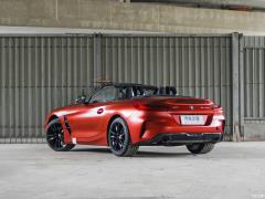 Ограниченная серия sDrive 25i Scorching Sun 2020 года 2020 sDrive 25i Scorching Sun Limited Edition Фото 5 из 64