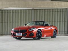 Ограниченная серия sDrive 25i Scorching Sun 2020 года 2020 sDrive 25i Scorching Sun Limited Edition Фото 1 из 64