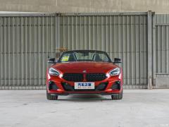 Ограниченная серия sDrive 25i Scorching Sun 2020 года 2020 sDrive 25i Scorching Sun Limited Edition Фото 2 из 64