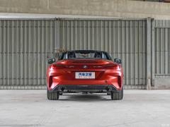 Ограниченная серия sDrive 25i Scorching Sun 2020 года 2020 sDrive 25i Scorching Sun Limited Edition Фото 6 из 64