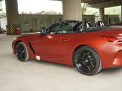 Ограниченная серия sDrive 25i Scorching Sun 2020 года 2020 sDrive 25i Scorching Sun Limited Edition Фото 48 из 64