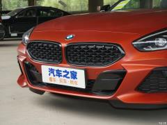 Ограниченная серия sDrive 25i Scorching Sun 2020 года 2020 sDrive 25i Scorching Sun Limited Edition Фото 27 из 64