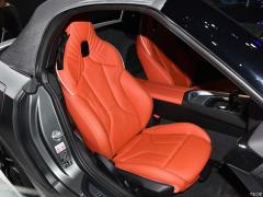 Ограниченная серия sDrive 25i Silver Cream, 2020 г. 2020 sDrive 25i Silver Cream Limited Edition Фото 134 из 136