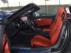 Ограниченная серия sDrive 25i Silver Cream, 2020 г. 2020 sDrive 25i Silver Cream Limited Edition Фото 80 из 136