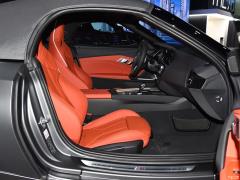 Ограниченная серия sDrive 25i Silver Cream, 2020 г. 2020 sDrive 25i Silver Cream Limited Edition Фото 133 из 136