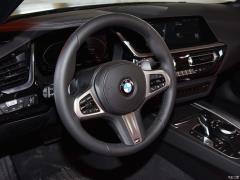 Ограниченная серия sDrive 25i Silver Cream, 2020 г. 2020 sDrive 25i Silver Cream Limited Edition Фото 18 из 136