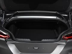 Ограниченная серия sDrive 25i Silver Cream, 2020 г. 2020 sDrive 25i Silver Cream Limited Edition Фото 129 из 136