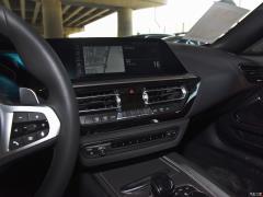 Ограниченная серия sDrive 25i Silver Cream, 2020 г. 2020 sDrive 25i Silver Cream Limited Edition Фото 27 из 136