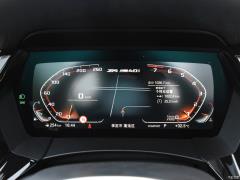Спортивная версия M40i M 2019 года 2019 M40i M sports performance version Фото 8 из 67