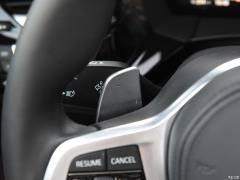 Спортивная версия M40i M 2019 года 2019 M40i M sports performance version Фото 14 из 67